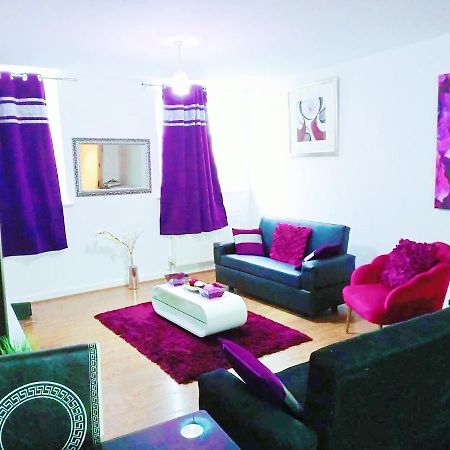 Cosy Double Room Close To University Of Bradford And City Centre Exterior foto