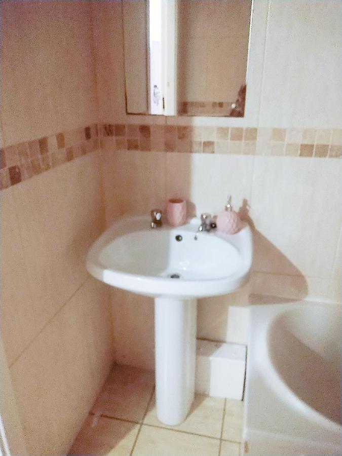 Cosy Double Room Close To University Of Bradford And City Centre Exterior foto