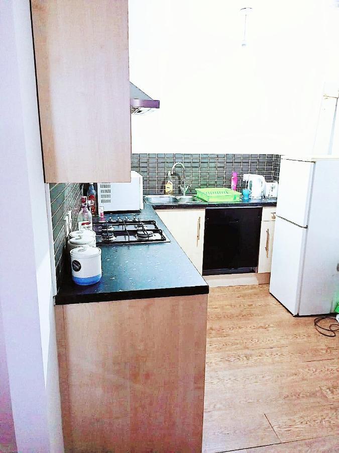 Cosy Double Room Close To University Of Bradford And City Centre Exterior foto